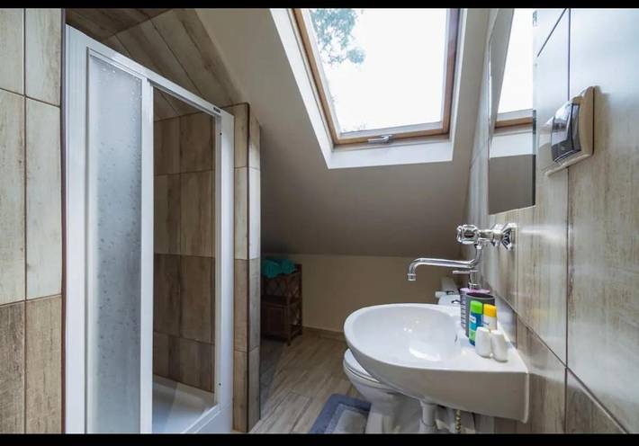 Ferienwohnung für 2 Personen, mit Garten in Zakopane - 4