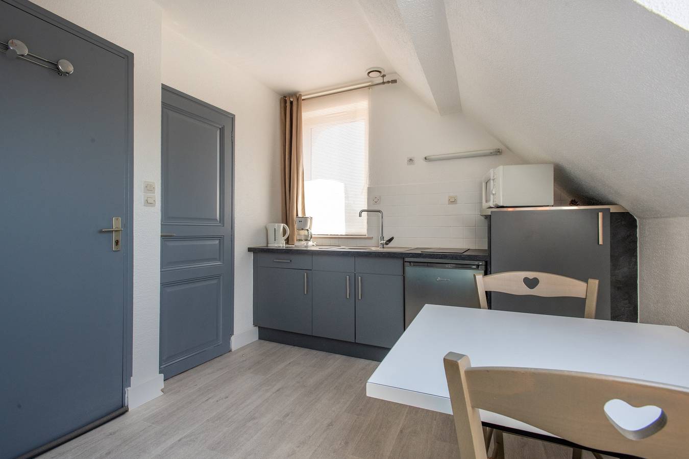 Appartement entier, Chez Alain - Proche plage du Touquet in Étaples, Région de Montreuil