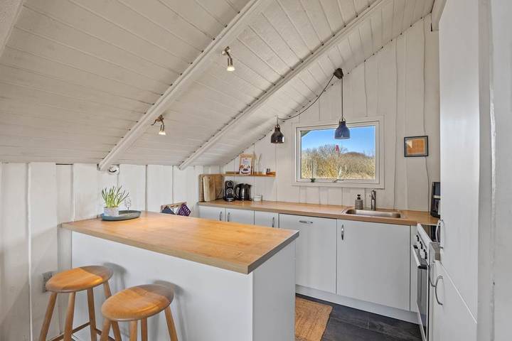 Ferienhaus für 6 Personen in Drachenfestival Fanø - 3