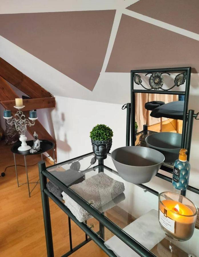 Gîte pour 2 personnes à Friville-Escarbotin