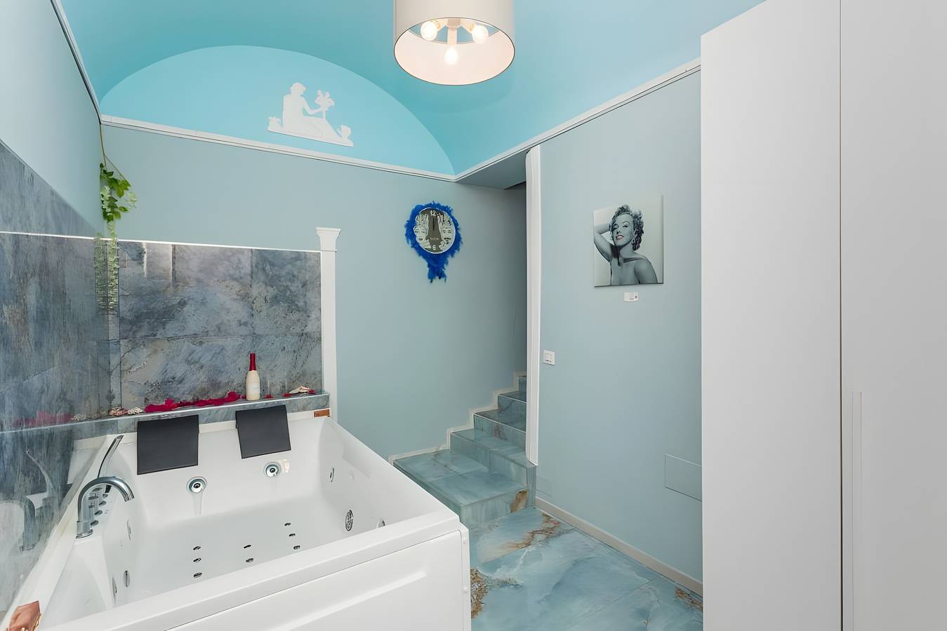 Sp Luxury Room - Appartement 3, foto 10