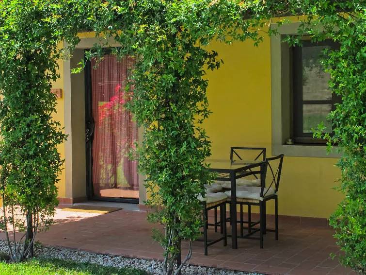 Appartamento intero, 2 Camere 4 Persone in San Giovanni Valdarno, Valdarno