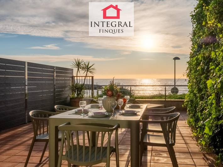Ferienwohnung für 6 Personen, mit Terrasse in Palamós - 3