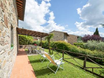 Ferienhaus für 7 Personen in La Panca, Greve In Chianti, Bild 2