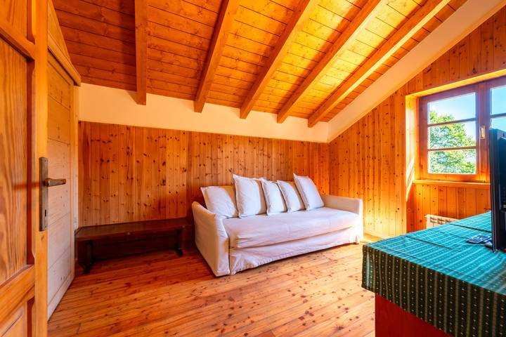 Ferienhaus für 4 Personen, mit Garten am Comer See - 3