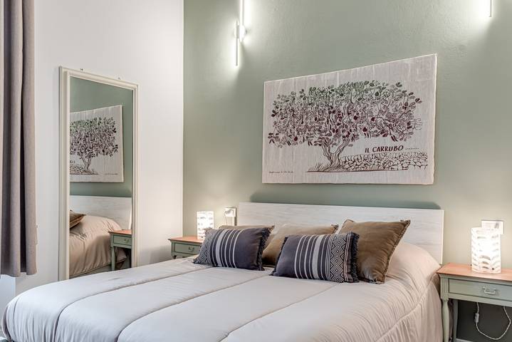 Ferienwohnung für 6 Personen in Florenz - 3