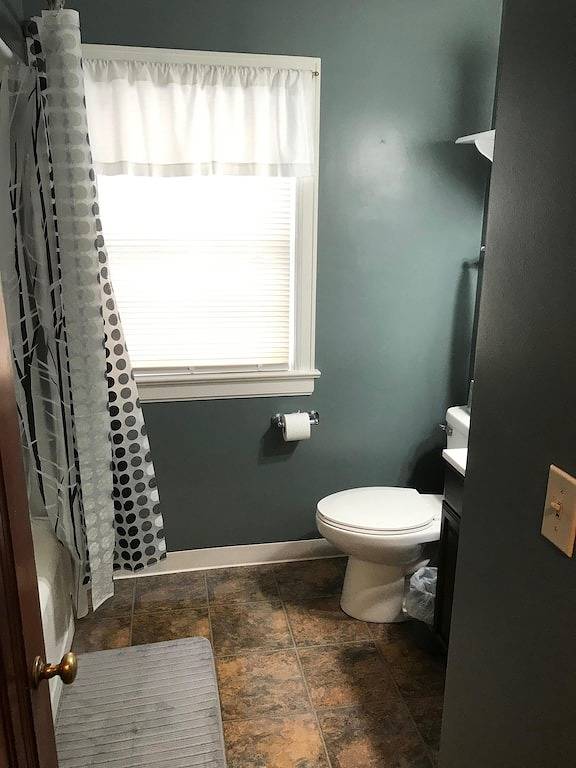 Privathaus in der Nähe von College of Wooster in Wooster, Ohio