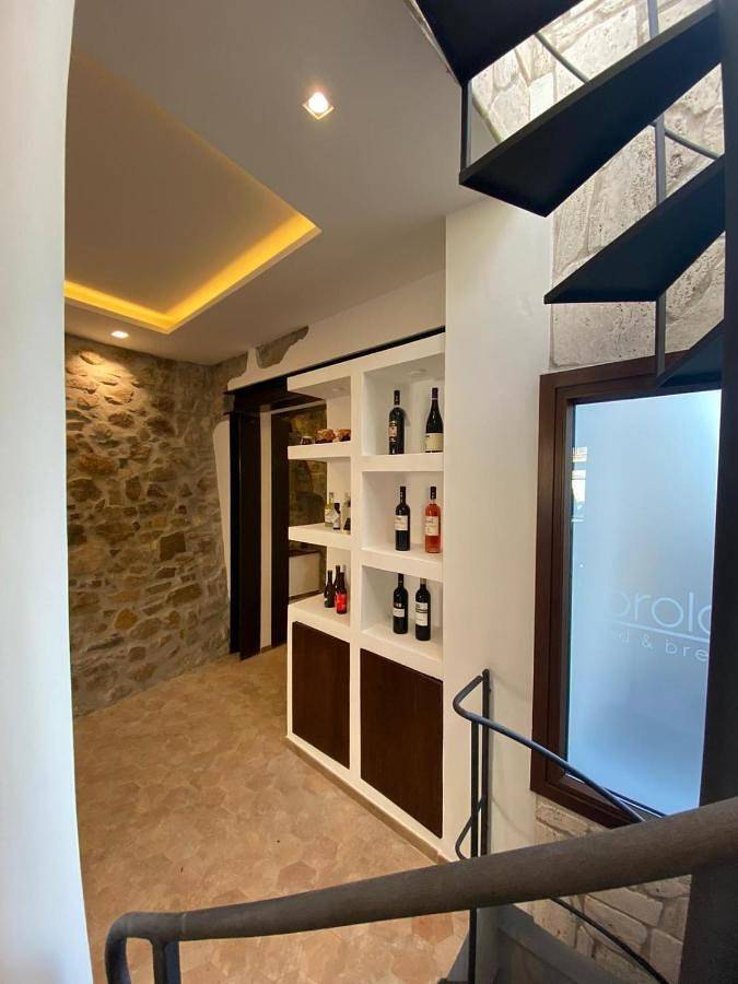 L'Orologio Bed & Breakfast in Capaccio, Cilento