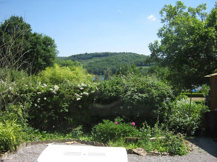Gîte pour 4 personnes à Chaumard - 4