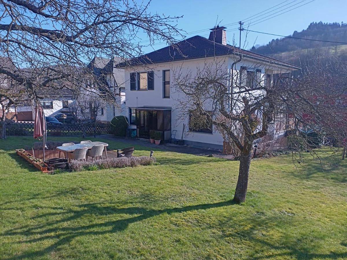 Adenauer Cottage in Adenau, Osteifel