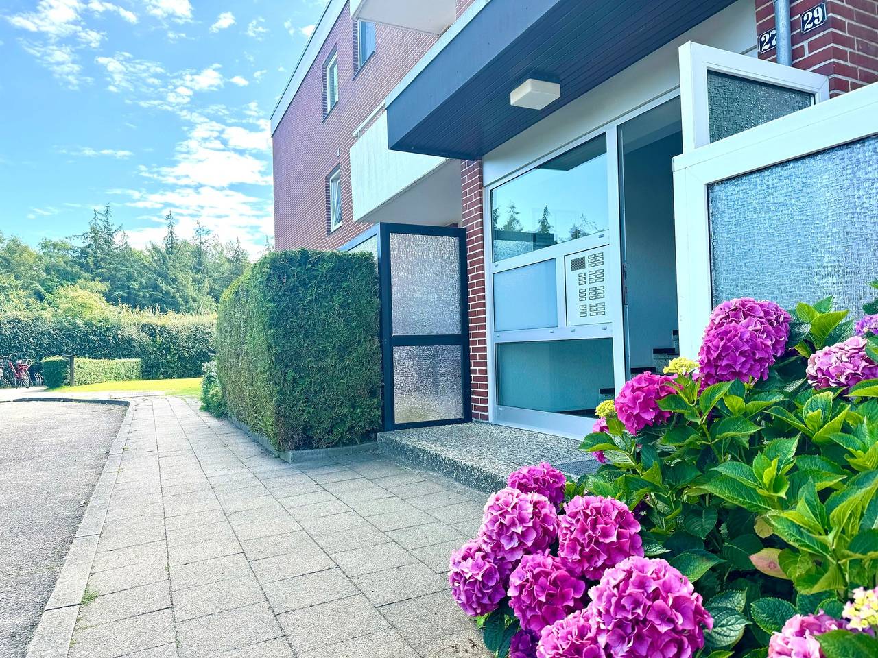 Ganze Ferienwohnung, Herzmuschel Wyk in Wyk auf Föhr (Stadt), Wyk auf Föhr