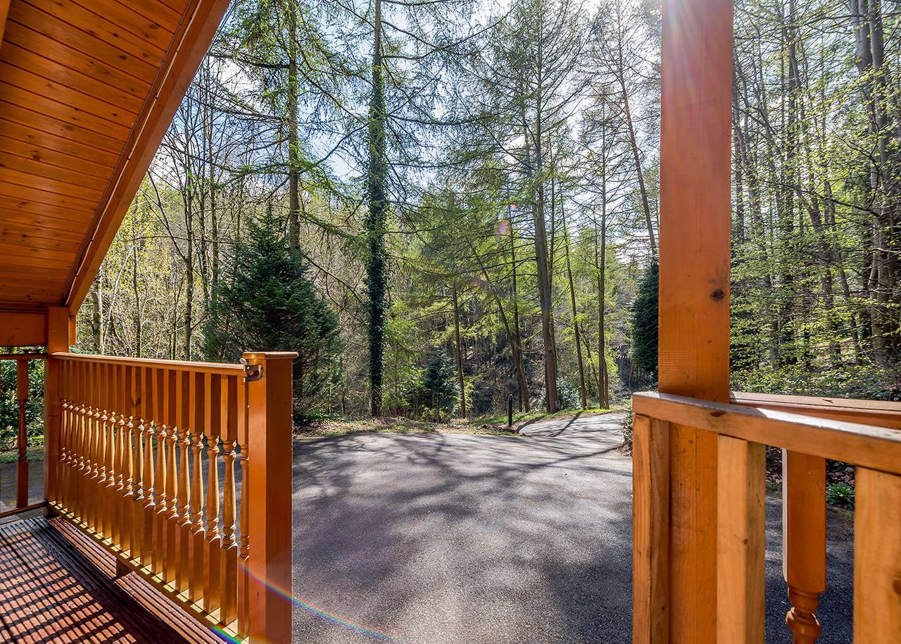 Chalet for 6 People in South West England, Devon