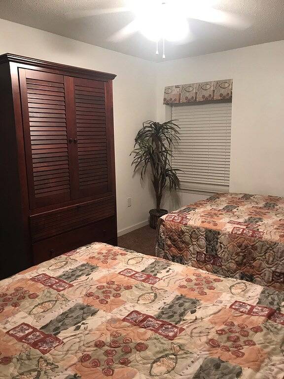 Vacation rental for 12 people, with pool and balcony in North Myrtle Beach