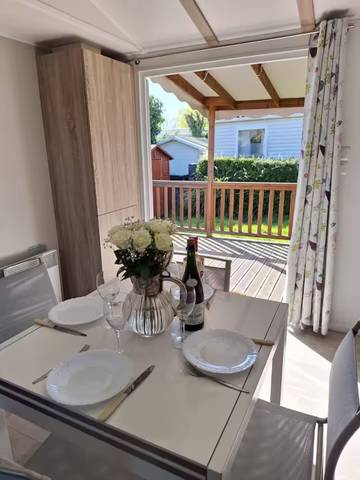 Maison de campagne pour 6 personnes, avec jardin et piscine à Saint-Arnoult