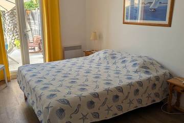 Agriturismo für 4 Personen in Bormes-les-Mimosas, Parc national Port-Cros, Bild 1