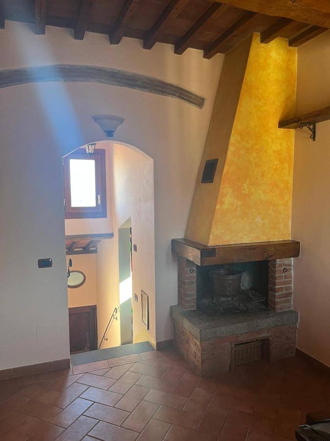 Appartamento vacanze per 4 persone, con terrazza - 1