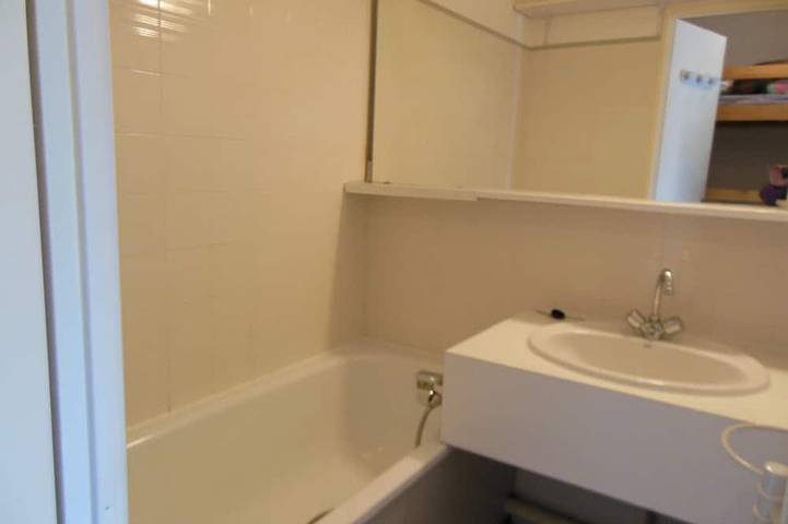 Gîte pour 4 personnes, avec terrasse et piscine dans Golf de Pornic - 4