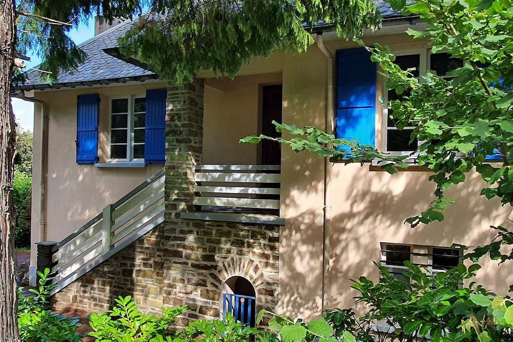 Lac des Montagnès - Gîte T3 au 01er étage d'une villa in Mazamet, Région de Castres