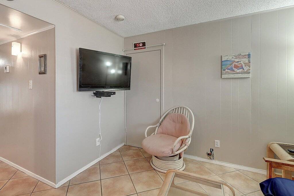 Ganze Wohnung, Gemütlicher und geräumiger Bungalow! in Port Aransas, Mustang Island