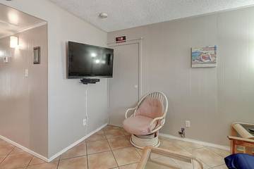Vacation Apartment for 4 Guests in Port Aransas, Texas Gulf Coast, Picture 3