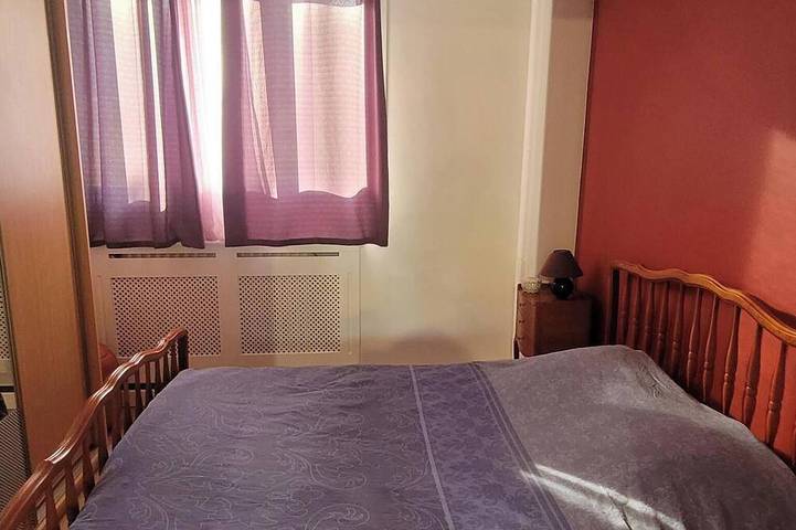 Gîte pour 4 personnes, avec jardin et terrasse à Domont - 2