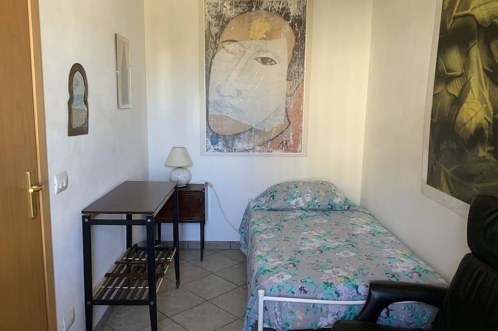Quiet detached house in Triscina di Selinunte at 8 min. walk from the sea in Triscina, Castelvetrano (Municipality)