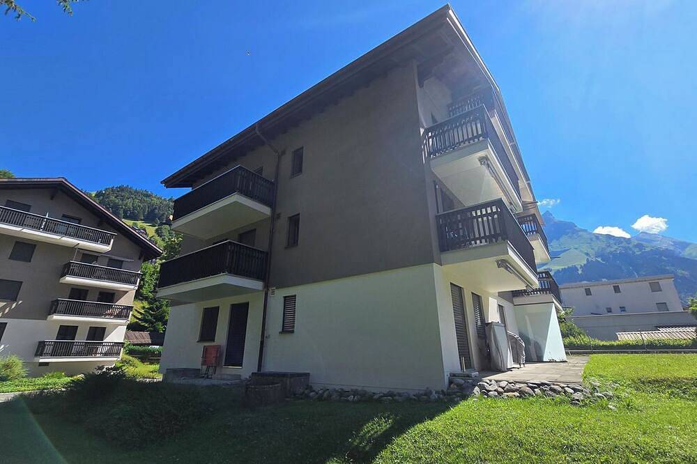 Appartamento intero, Sörenweg 5 in Engelberg, Canton Obvaldo