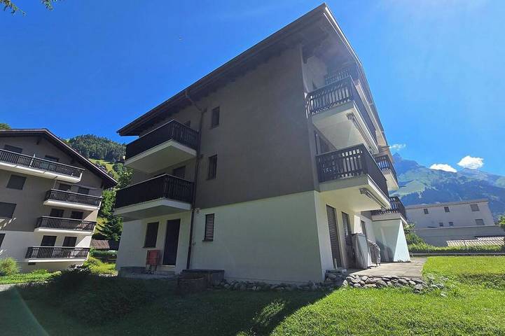 Appartamento intero, Sörenweg 5 Appartement/Fewo 2-Bettwohnung in Engelberg, Canton Obvaldo