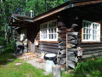 Lake House for 4 Guests in Minnesota, USA, Picture 3