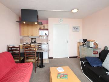 Apartment for 4 People in Flaine, Grand Massif, Photo 2