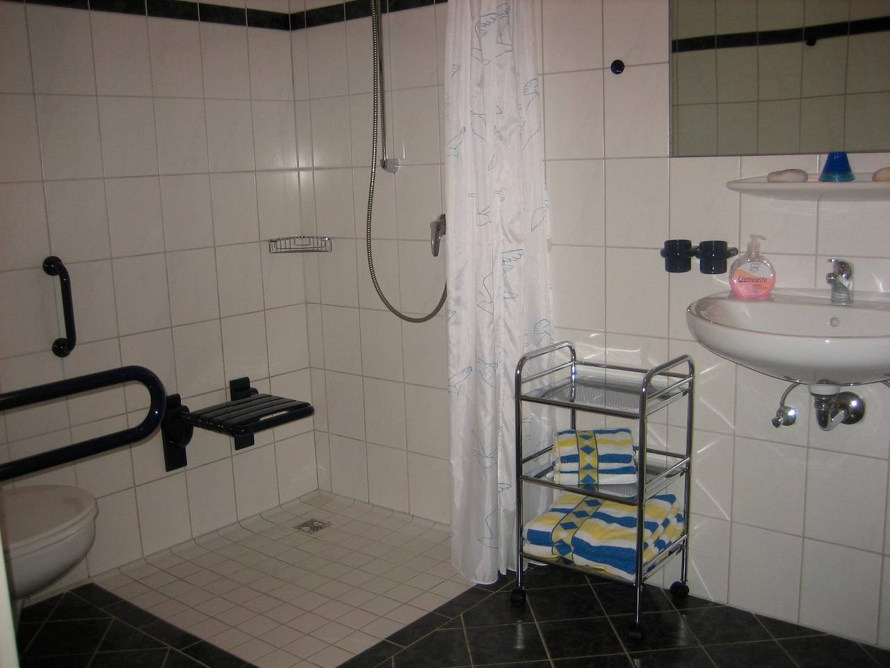 Ganze Ferienwohnung, Alter Bullenstall in Spelle, Emsland