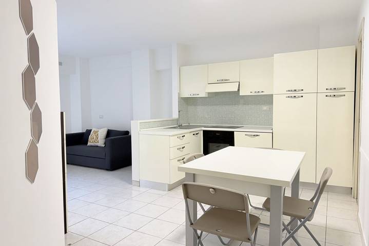 Appartamento vacanze per 4 persone, con balcone/terrazza, con animali domestici - 1
