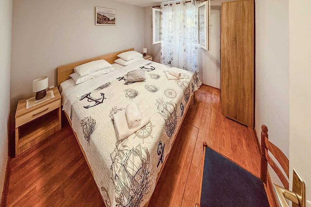 Pet friendly home in Poplat with swimming pool in Vela Luka, Korcula