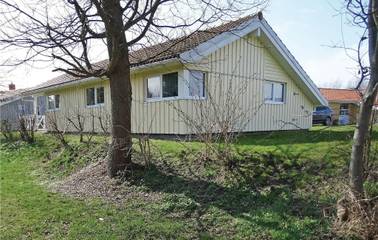 Ferienhaus für 6 Personen in Schönhagen, Brodersby, Bild 3