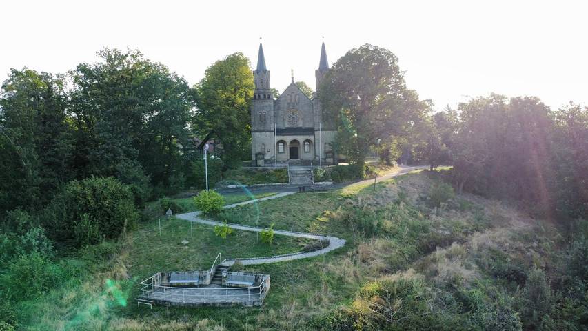 Ferienhaus für 4 Personen in Landkreis Haßberge - 3