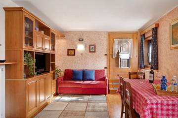 Hütte für 8 Personen in Livigno (Stadt), Livigno, Bild 1