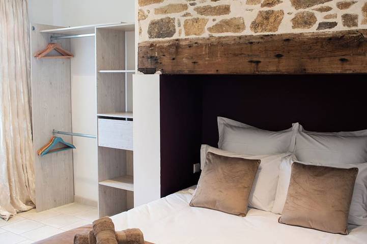 Location de vacances pour 5 personnes à Coussac-Bonneval - 4