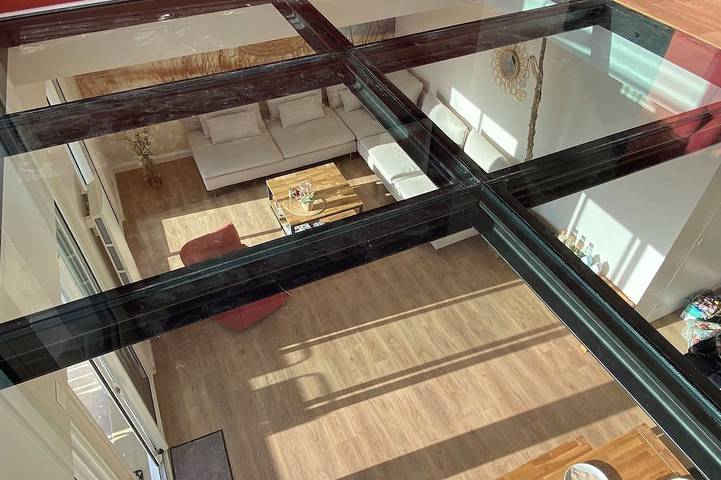 Villa pour 10 personnes