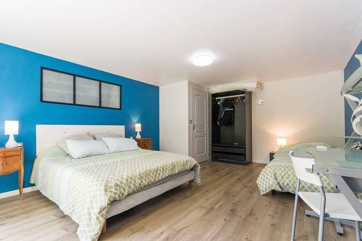 Location de vacances pour 5 personnes à Oudon - 2