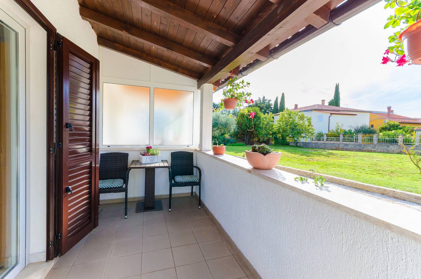 Appartamento vacanze a Rovigno a partire da 77€ a notte
