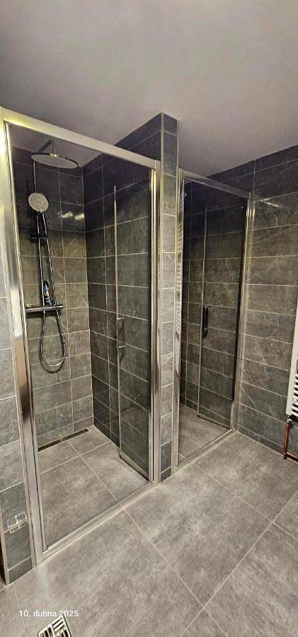 Budget Double Room in Windisch Kamnitz, Böhmische Schweiz
