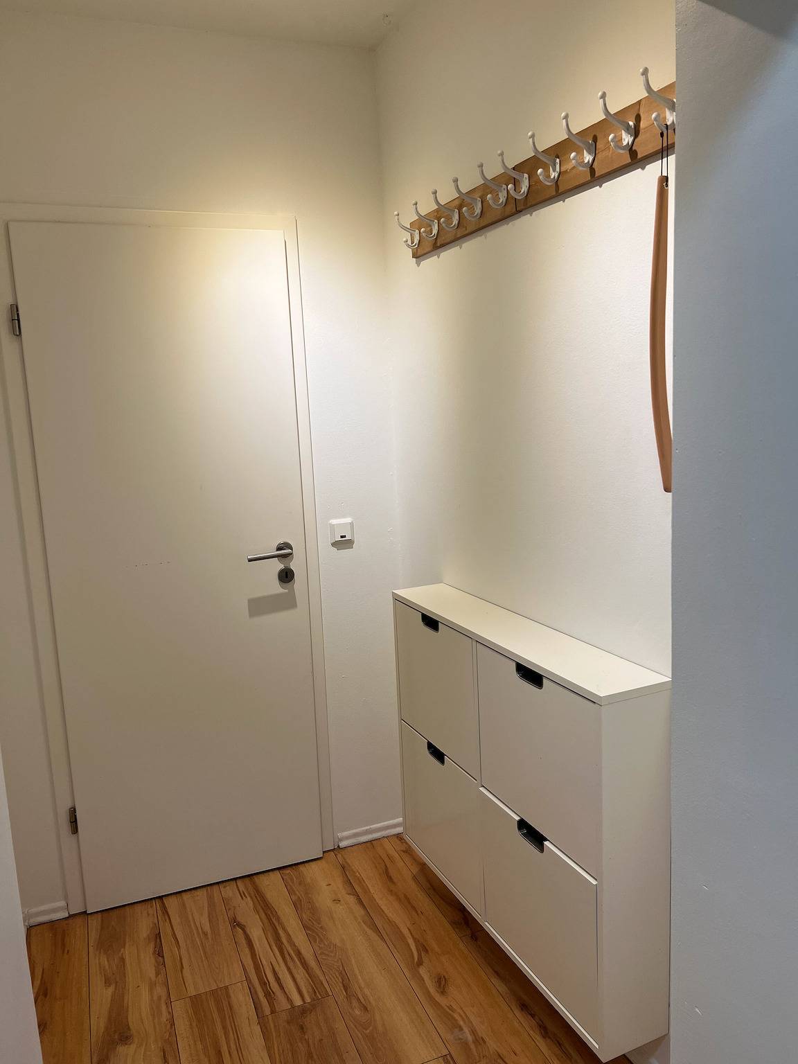 Ganze Wohnung, Apartment 'An Littard Kull' mit privater Terrasse und Wlan in Neukirchen-Vluyn, Niederrhein