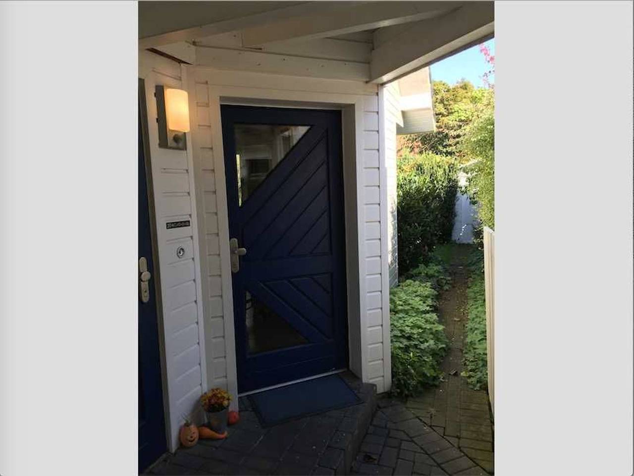 Ganze Ferienwohnung, Kleine Wohnung mit Terrasse in Coesfeld, Münsterland
