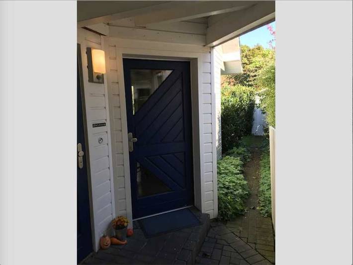 Ferienwohnung für 4 Personen, mit Terrasse und Garten im Münsterland - 3