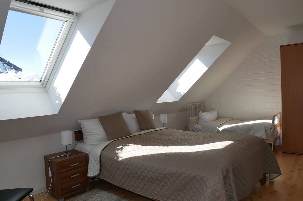 Ganze Wohnung, Ferienhaus 11 (80qm) - Ferienpark Neppermin Appartementhäuser in Benz, Usedom
