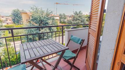 Ferienwohnung für 4 Personen in Colombare, Sirmione, Bild 1
