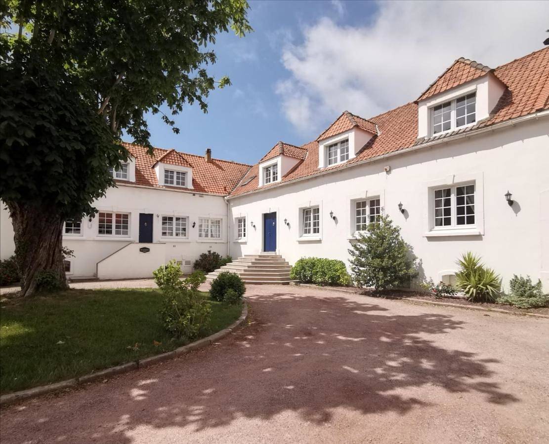 Gîte les Hortensias in Marquise, Région de Boulogne-sur-Mer