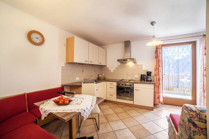 Ferienwohnung für 2 Personen, mit Garten und Sauna in Schenna - 3