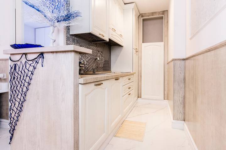 Ganze Wohnung, Sovramare - Corallo in Francavilla al Mare, Chieti Provinz