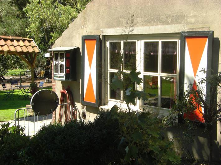 Ferienhaus für 10 Personen, mit Terrasse in Nordbrabant - 4